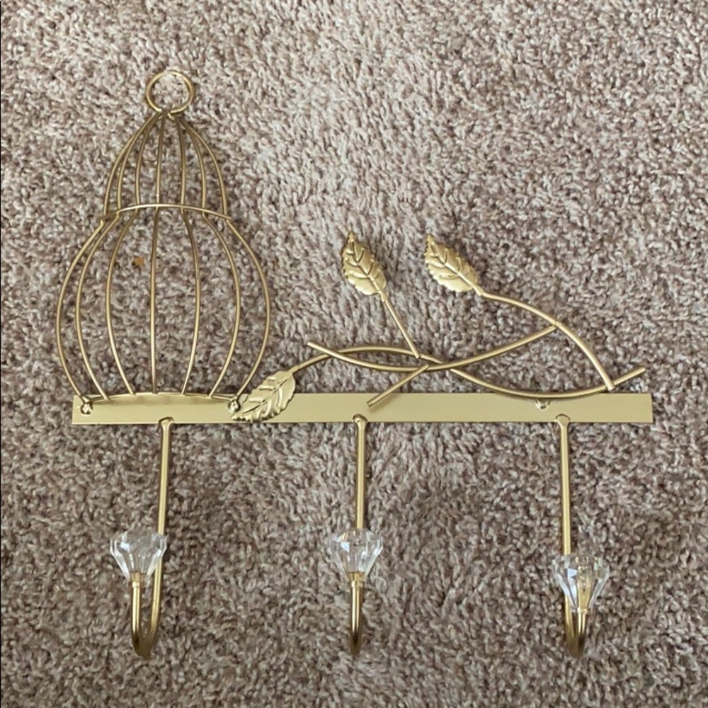 Necklace Holder